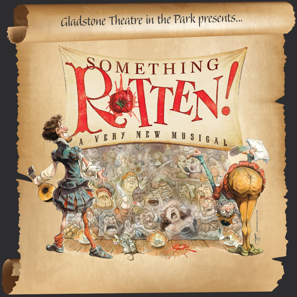 Shows | Gladstone Theatre in the Park